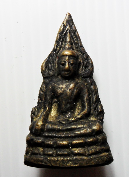 ช่วยดู พระพุทธชินราช ให้หน่อยแท้ไหม