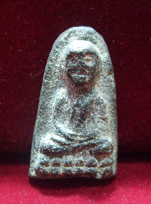 หลวงปู่ทวดปี 05 แลกกับอะไรก็ได้ แค่ถูกใจทั้งสองฝ่ายก็พอ