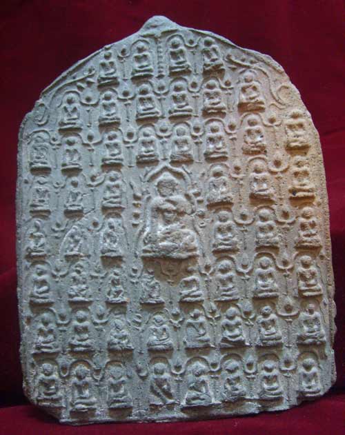 พระหัวใจกำแพง แลกไรก็ได้แค่พอใจสองฝ่ายเท่านั้น