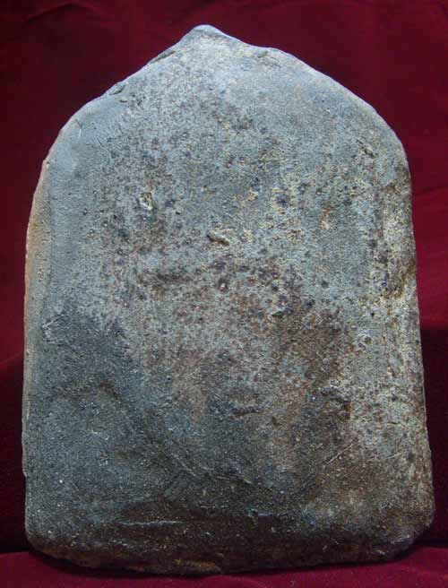 พระหัวใจกำแพง แลกไรก็ได้แค่พอใจสองฝ่ายเท่านั้น