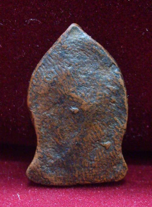 นางกวักเนื้อดิน ใช่หลวงพ่อจงรึเปล่าพี่น้อง