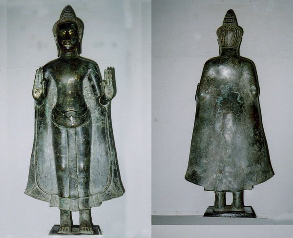 พระปางห้ามญาติ