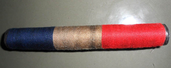 ตะกรุดยุคปลายหลวงพ่อทบ 1