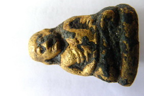 รบกวนดูหลวงพ่อเงินให้ด้วย