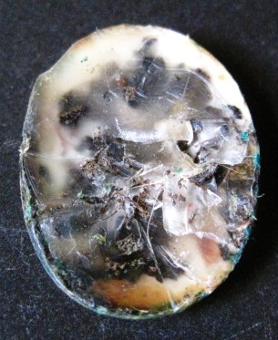 ล๊อคเก็ต หลวงปู่ศรีมหาวีโร