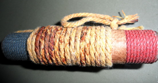 ตะกรุดยุคปลายหลวงพ่อทบ อีก1 ดอกครับ