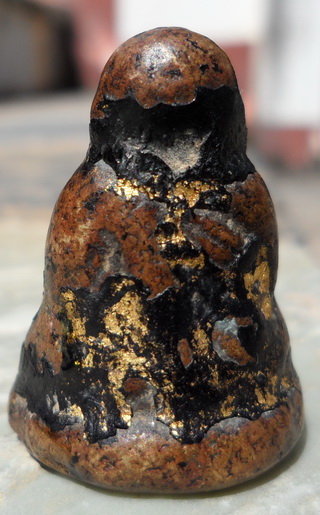 รูปหล่อหลวงพ่อเงิน