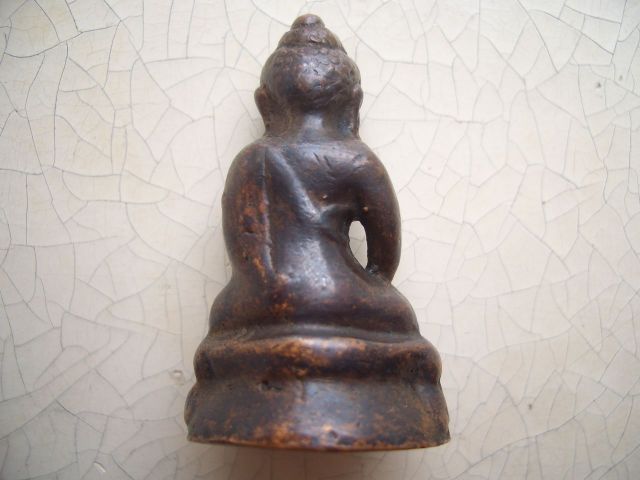 พระกริ่งวัดไหนครับ