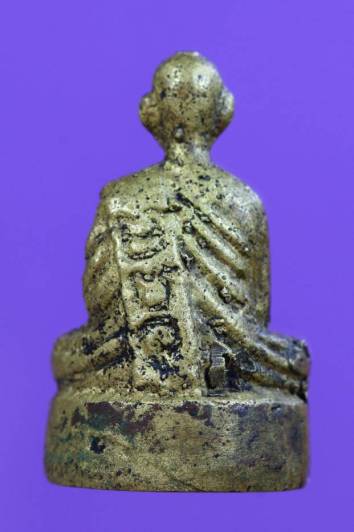 หลวงพ่อทบ ฐานสูง ปีไหน รุ่นไหน