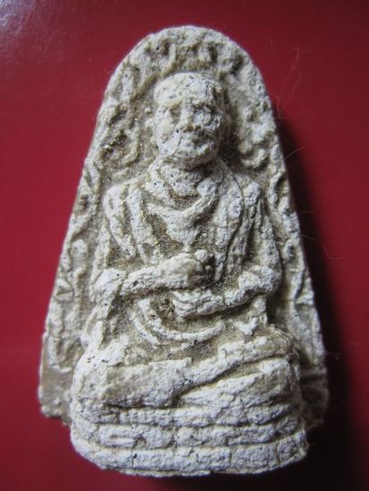 เนื้อผงสมเด็จโต 