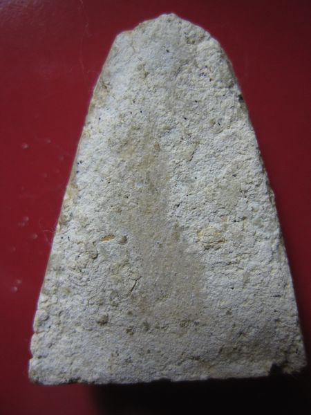 เนื้อผงสมเด็จโต 