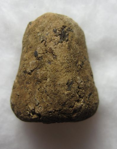 พระปิดตาเนื้อดินจอมปลวก