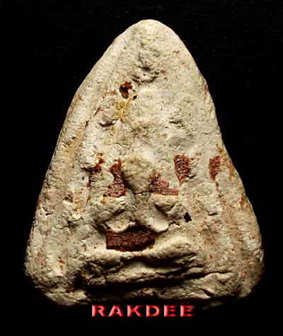 พระปิดตา กรุวัดชีปะขาวหาย พิษณุโลก