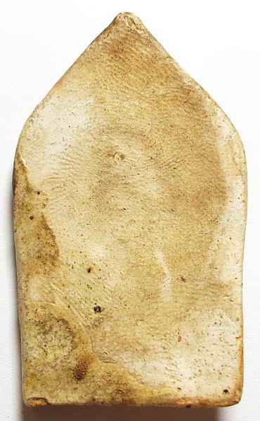 พระขุนแผนเคลือบ กรุทุ่งมะขามหย่อง อยุธยา