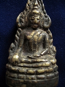 พระพุทธชินราช  15000 บาท