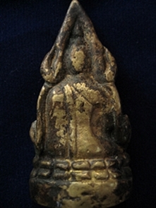 พระพุทธชินราช  15000 บาท