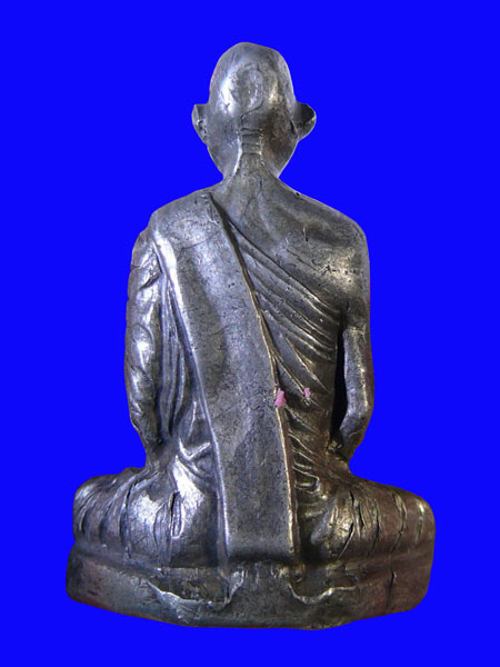 หลวงพ่อเดิม  พิมพ์เอ 