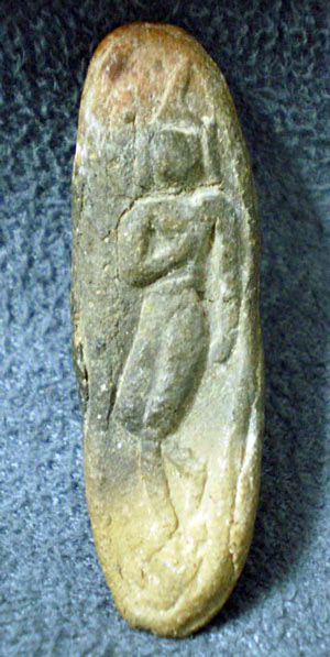 พระพิมพ์หลวงปู่บุญ