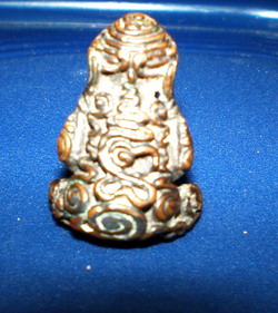 รบกวนพระสายปิดตาครับ