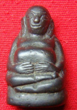 พระสังกัจจายน์ ศิลปะจีนครับ