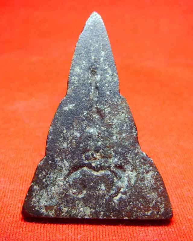 หลวงพ่อโตวัดบางพลี