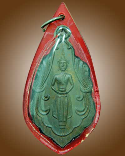 หลวงพ่อวัดบ้านแหลม