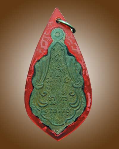 หลวงพ่อวัดบ้านแหลม