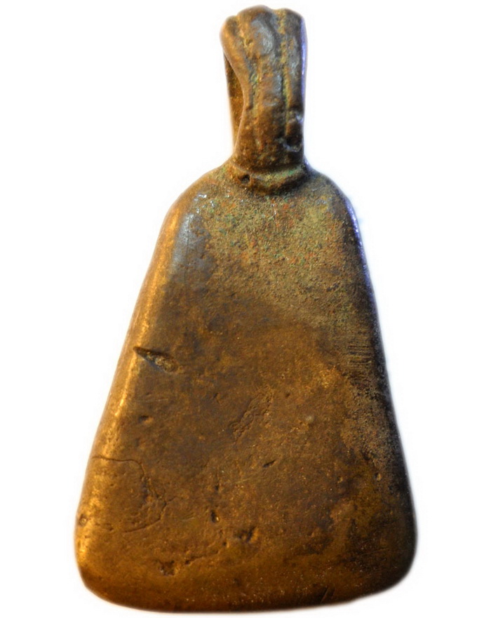 จอบใหญ่หลวงพ่อเงิน