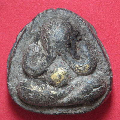 ปิดตาหลวงพ่อคง