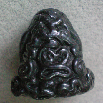 ใช่ปิดตาหลวงพ่อทับ หรือไม่ และแท้ไหมครับ