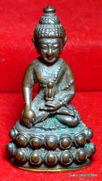 สอบถามพระกริ่งค่ะ