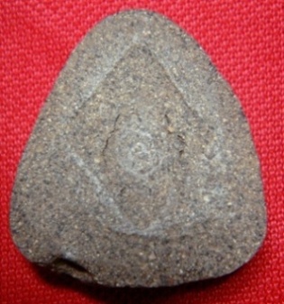 ปิดตาหลวงพ่อแก้ว วัดหนองตำลึงครับ