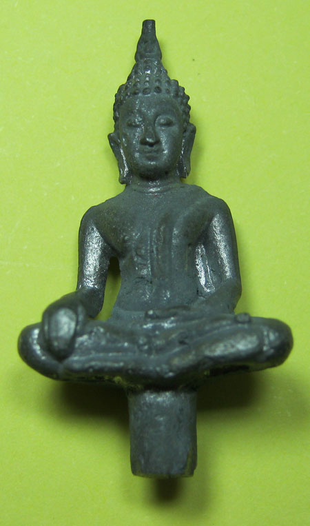 พระยอดธง หลวงพ่อคูณ