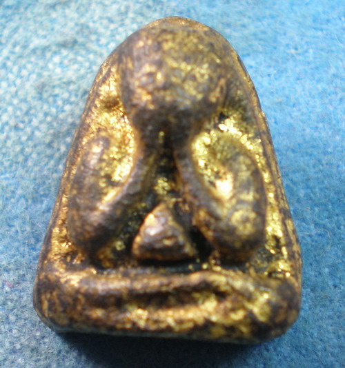 สอบถามพระปิดตา