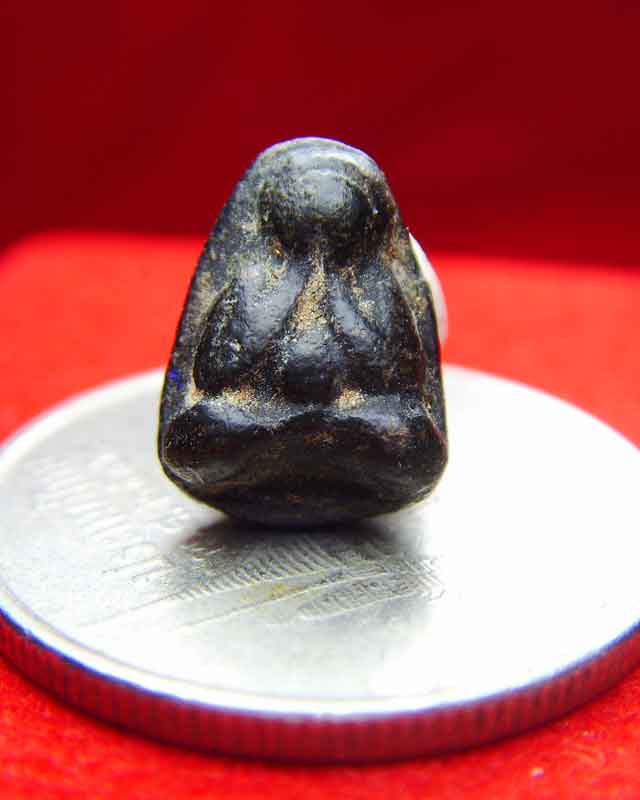 ผมขอรบกวนสอบถามพระปิดตาหน่อยครับ