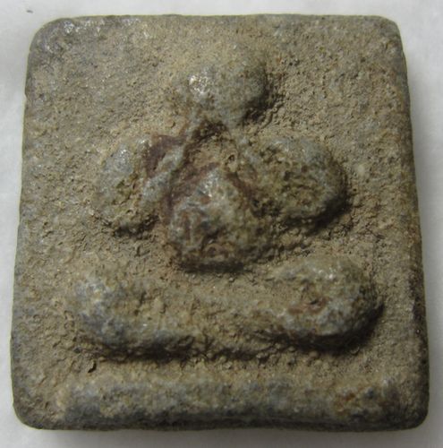 พระปิดตา 