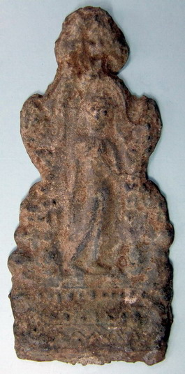 ช่วยดูหน่อยครับพระอะไร