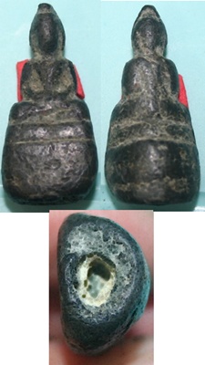 หลวงพ่อเนียมพิมพ์พระประธานเล็ก