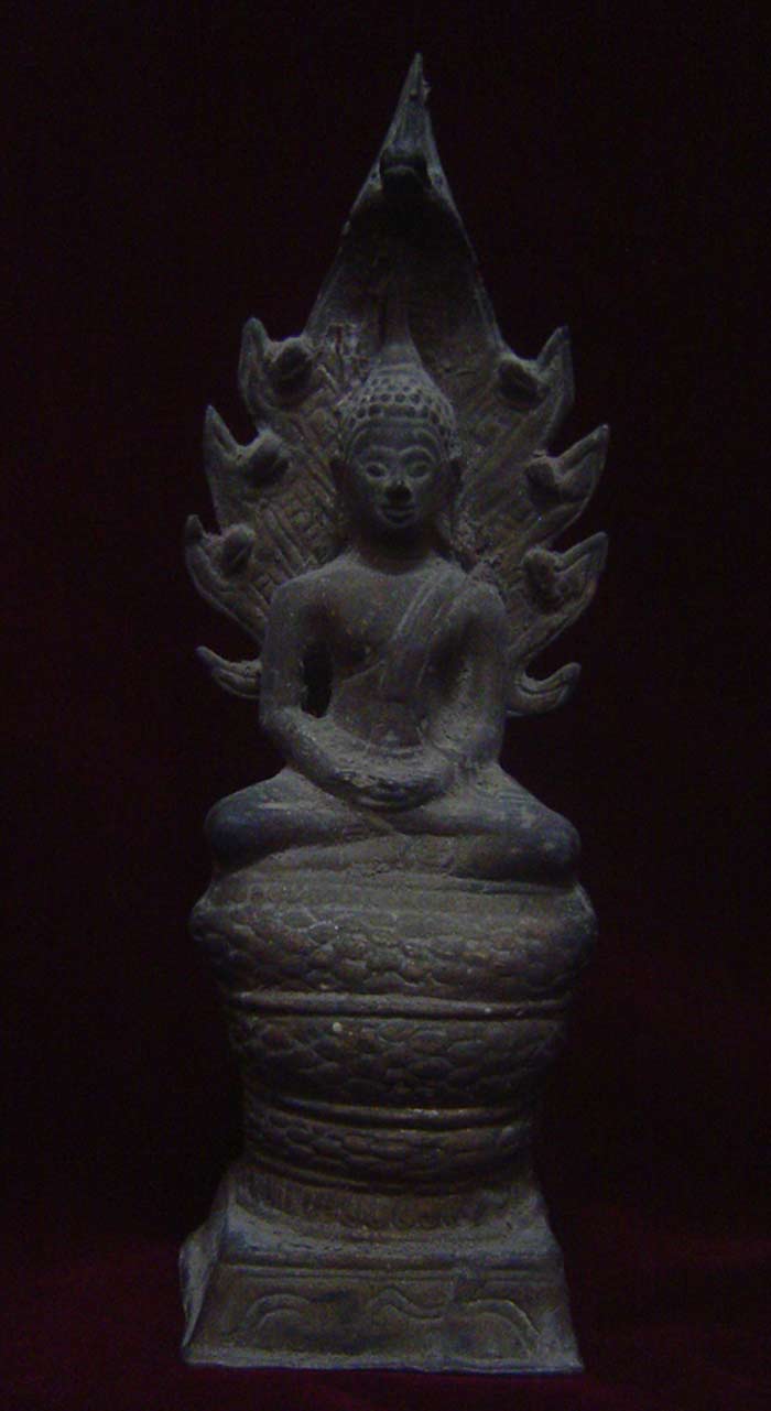 พระบูชานาคปรกที่ใดแท้หรือไม่ครับพี่น้อง ราคาเล่นหาเท่าไรครับครับ