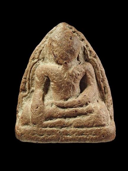 หลวงพ่อโตกรุบางกระทิง ช่วยวิจารณ์ด้วยครับ