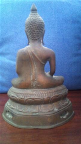 พระบูชา