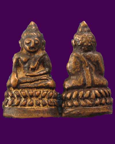 พระชัย วัดสุทัศน์ครับ