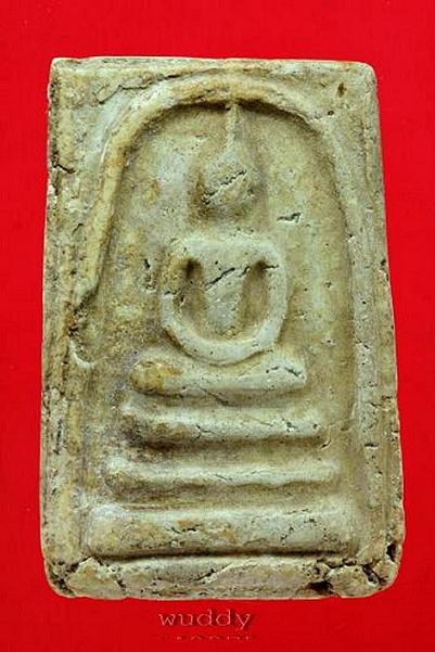 สมเด็จวัดระฆังพิมพ์ใหญ่เกศทะลุซุ้ม......