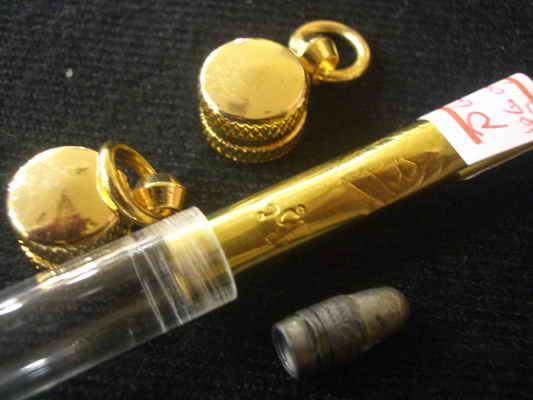 [Auto] theoldsiam-amulet - ตะกรุด หลวงพ่อตัด วัดชายนา เพชรบุรี
