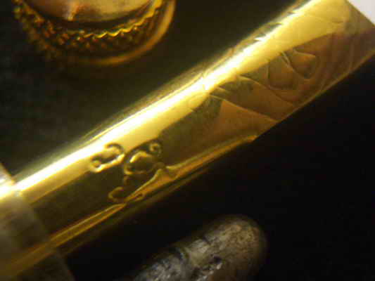 [Auto] theoldsiam-amulet - ตะกรุด หลวงพ่อตัด วัดชายนา เพชรบุรี