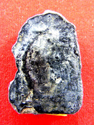 ช่วยดูให้ด้วยคับ พระซุ้มกอเนื้อชิน แท้ป่าวคับ