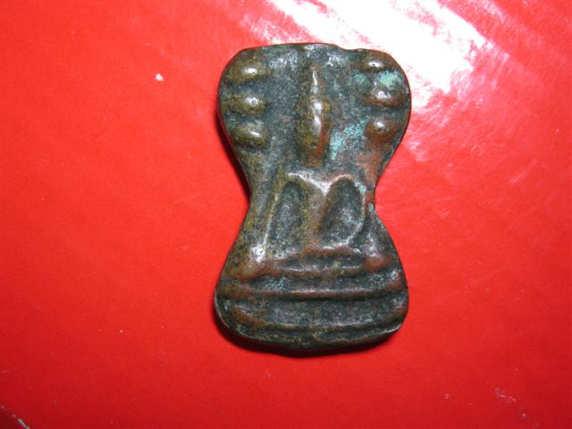 หลวงพ่อโบ๊ย วัดมะนาว จ.สุพรรณบุรี