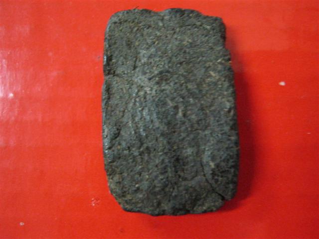 พระสมเด็จไม่ทราบที่