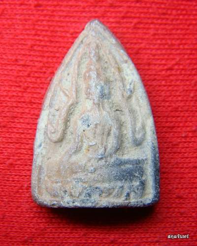 ขุนแผนแขนอ่อน เนื้อดินครับ