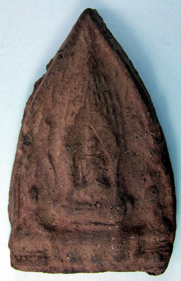 องค์นี้พระอะไรครับ